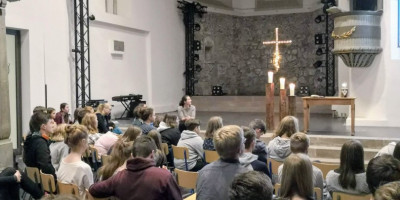 ChurchNight 