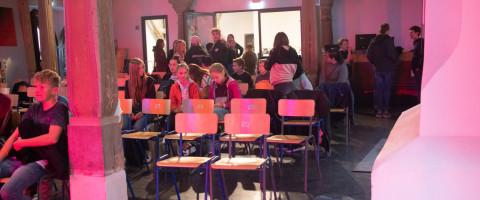 Konfitag   faithtime 2022