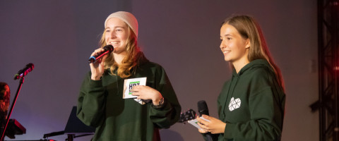 Konfitag   faithtime 2022