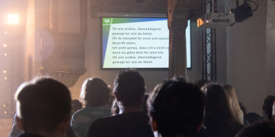 Konfitag   faithtime 2022