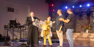 Konfitag   faithtime 2022