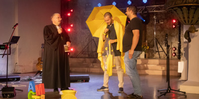 Konfitag   faithtime 2022