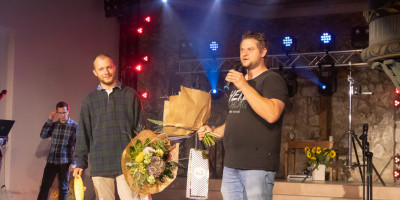 Konfitag   faithtime 2022
