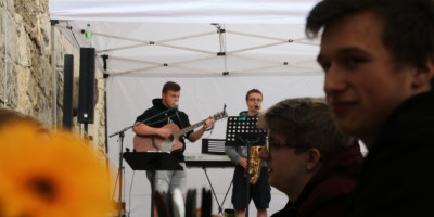 Vorplatzfest 2019
