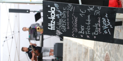Vorplatzfest 2019