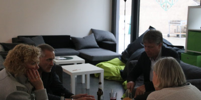 Vorplatzfest 2019