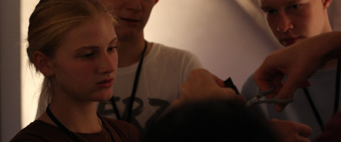 10 Jahre Herzschlag <Lorenzo Di Martino Konzert>