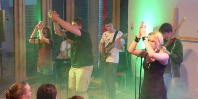 Band