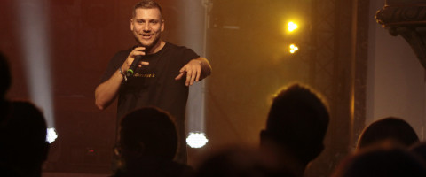 10 Jahre Herzschlag <Lorenzo Di Martino Konzert>