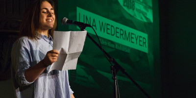 TLM PoetrySlam