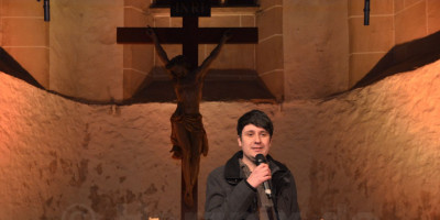 Der erste faithtime - 17. März 2013