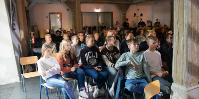 Konfitag   faithtime 2022