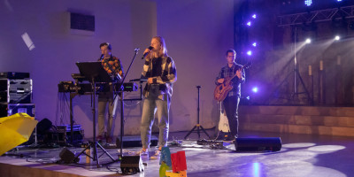 Konfitag   faithtime 2022