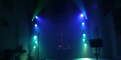 faithtime