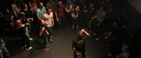 10 Jahre Herzschlag <Lorenzo Di Martino Konzert>