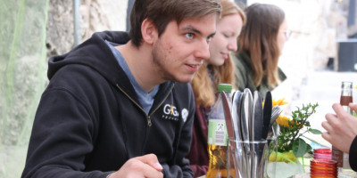 Vorplatzfest 2019