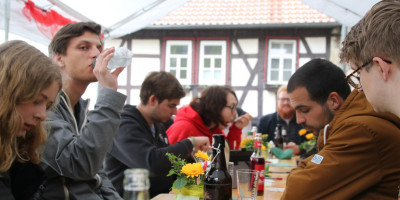 Vorplatzfest 2019