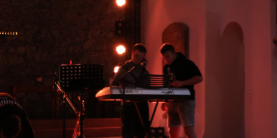 Vorplatzfest 2019