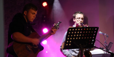 Vorplatzfest 2019