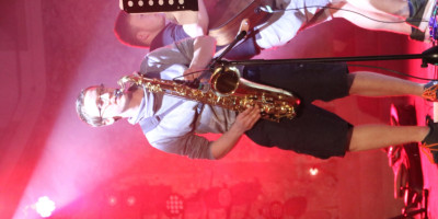 Vorplatzfest 2019
