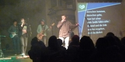 Band