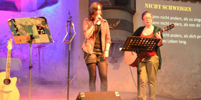 Jugend trifft... 21. Juni 2013
