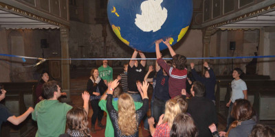 Jugend trifft... 23. November 2012