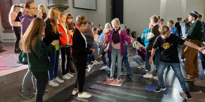 Konfitag   faithtime 2022