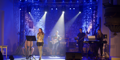 IMMERSE "KNOW YOUR SEASON"