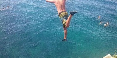 Kroatien 2013