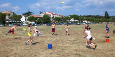 Kroatien 2013