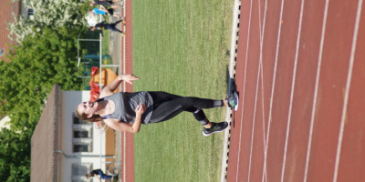 Spendenlauf 05.05