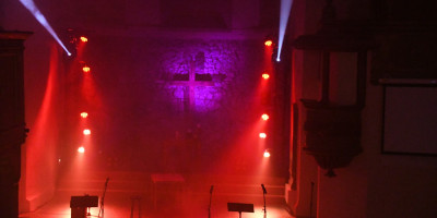faithtime - Maria und Martha