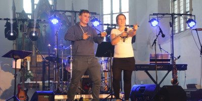 Konfitag 2019 