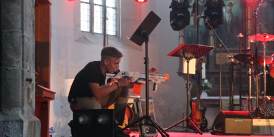 Konfitag 2019 