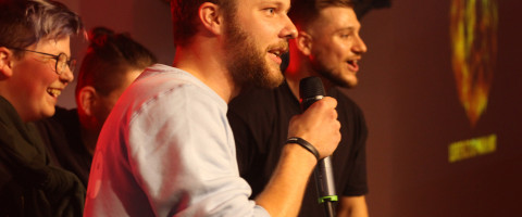 10 Jahre Herzschlag <Lorenzo Di Martino Konzert>