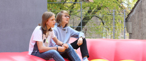 10 Jahre Herzschlag <Jubiläumsfeier>