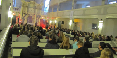 Konfitag 2018