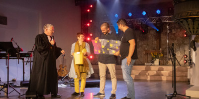 Konfitag   faithtime 2022