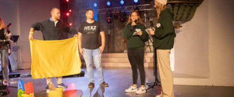 Konfitag   faithtime 2022