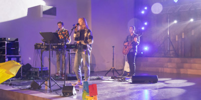 Konfitag   faithtime 2022