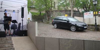 Vorplatzfest 2019