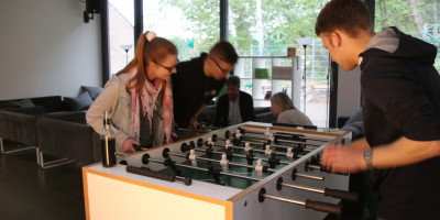 Vorplatzfest 2019