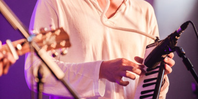 Samuel Harfst LIVE 15. Juni