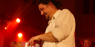 Konzert-Karibu