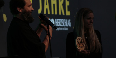10 Jahre Herzschlag <Jubiläumsfeier>