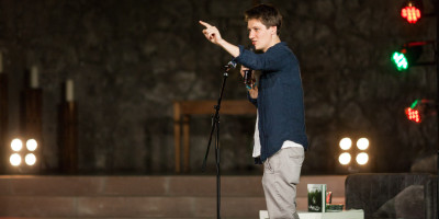 TLM PoetrySlam