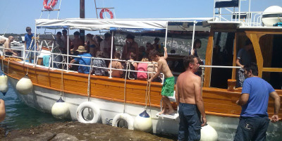 Kroatien 2013