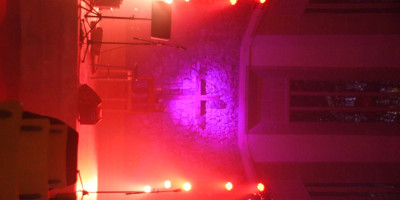 faithtime - Maria und Martha