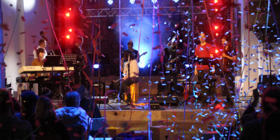 10 Jahre Herzschlag <Jubiläumsfeier>